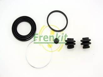 Frenkit 243021 Repair Kit, brake caliper 243021: Buy near me at 2407.PL in Poland at an Affordable price!