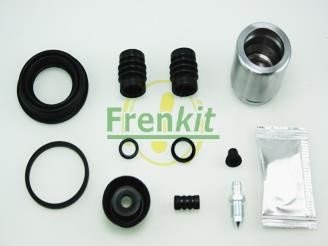 Frenkit 240943 Ремкомплект тормозного суппорта заднего 240943: Отличная цена - Купить в Польше на 2407.PL!