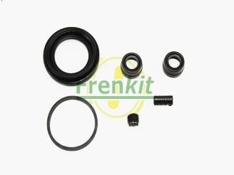 Frenkit 243027 Rear brake caliper repair kit, rubber seals 243027: Buy near me in Poland at 2407.PL - Good price!