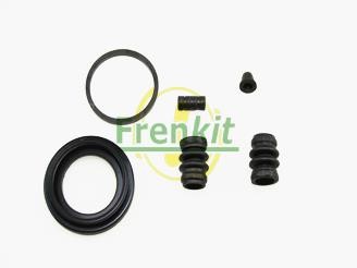 Frenkit 243032 Rear brake caliper repair kit, rubber seals 243032: Buy near me in Poland at 2407.PL - Good price!