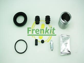 Frenkit 240952 Rear brake caliper repair kit 240952: Buy near me at 2407.PL in Poland at an Affordable price!