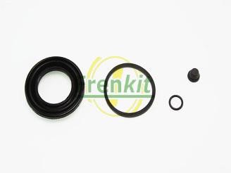 Frenkit 243037 Rear caliper piston repair kit, rubber seals 243037: Buy near me in Poland at 2407.PL - Good price!