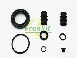 Frenkit 243039 Rear brake caliper repair kit, rubber seals 243039: Buy near me at 2407.PL in Poland at an Affordable price!