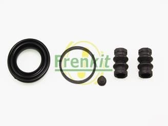 Frenkit 241004 Rear caliper piston repair kit, rubber seals 241004: Buy near me in Poland at 2407.PL - Good price!