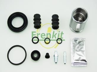 Frenkit 241902 Rear brake caliper repair kit 241902: Buy near me in Poland at 2407.PL - Good price!