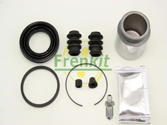  241903 Rear brake caliper repair kit 241903: Buy near me in Poland at 2407.PL - Good price!