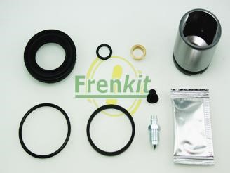  241905 Rear brake caliper repair kit 241905: Buy near me in Poland at 2407.PL - Good price!