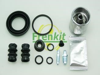 Frenkit 241910 Rear brake caliper repair kit 241910: Buy near me in Poland at 2407.PL - Good price!