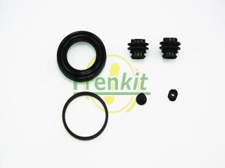 Frenkit 243055 Rear brake caliper repair kit, rubber seals 243055: Buy near me in Poland at 2407.PL - Good price!