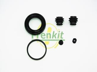 Frenkit 243055 Bremssattel-Reparatursatz hinten, Gummidichtungen 243055: Kaufen Sie zu einem guten Preis in Polen bei 2407.PL!