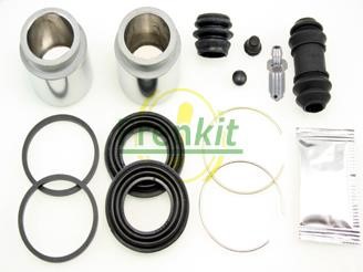  243905 Repair Kit, brake caliper 243905: Buy near me in Poland at 2407.PL - Good price!