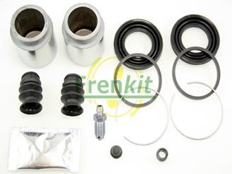  243906 Repair Kit, brake caliper 243906: Buy near me in Poland at 2407.PL - Good price!