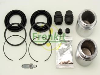  243912 Front brake caliper repair kit 243912: Buy near me in Poland at 2407.PL - Good price!