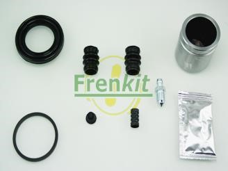 Frenkit 243914 Rear brake caliper repair kit 243914: Buy near me in Poland at 2407.PL - Good price!