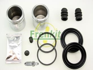 Frenkit 243915 Front brake caliper repair kit 243915: Buy near me in Poland at 2407.PL - Good price!