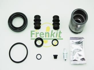 Frenkit 243922 Rear brake caliper repair kit 243922: Buy near me in Poland at 2407.PL - Good price!