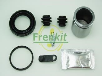  243930 Rear brake caliper repair kit 243930: Buy near me in Poland at 2407.PL - Good price!