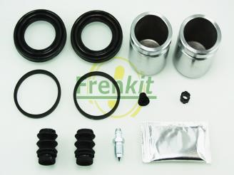  243941 Front brake caliper repair kit 243941: Buy near me in Poland at 2407.PL - Good price!