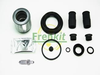 Frenkit 245929 Rear brake caliper repair kit 245929: Buy near me at 2407.PL in Poland at an Affordable price!