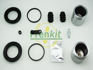Frenkit 245936 Front brake caliper repair kit 245936: Buy near me in Poland at 2407.PL - Good price!