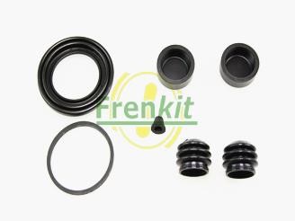 Frenkit 246008 Rear brake caliper repair kit, rubber seals 246008: Buy near me in Poland at 2407.PL - Good price!