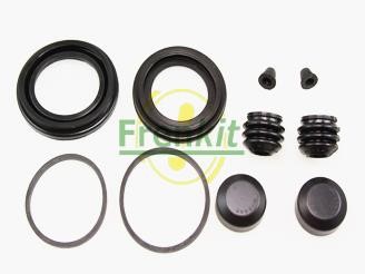Frenkit 246009 Front brake caliper repair kit, rubber seals 246009: Buy near me in Poland at 2407.PL - Good price!
