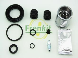 Frenkit 243957 Repair Kit, brake caliper 243957: Buy near me at 2407.PL in Poland at an Affordable price!