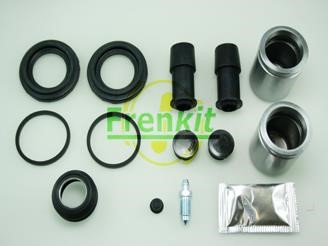 Frenkit 243960 Front brake caliper repair kit 243960: Buy near me at 2407.PL in Poland at an Affordable price!
