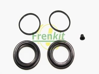 Frenkit 246011 Front caliper piston repair kit, rubber seals 246011: Buy near me in Poland at 2407.PL - Good price!