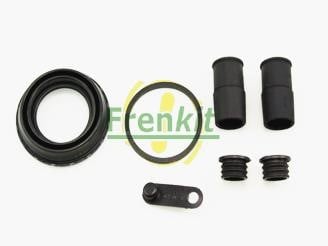 Frenkit 246013 Rear brake caliper repair kit, rubber seals 246013: Buy near me at 2407.PL in Poland at an Affordable price!