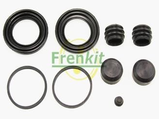 Frenkit 246014 Rear brake caliper repair kit, rubber seals 246014: Buy near me in Poland at 2407.PL - Good price!