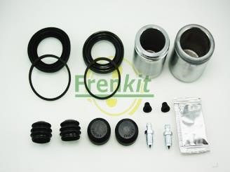 Frenkit 246903 Front brake caliper repair kit 246903: Buy near me in Poland at 2407.PL - Good price!