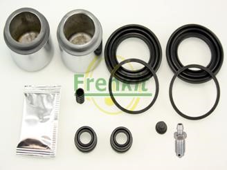 Frenkit 246904 Front brake caliper repair kit 246904: Buy near me in Poland at 2407.PL - Good price!