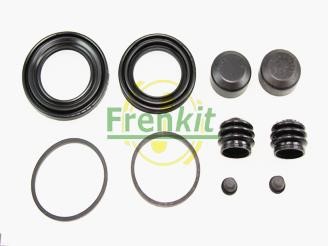 Frenkit 244009 Front brake caliper repair kit, rubber seals 244009: Buy near me in Poland at 2407.PL - Good price!