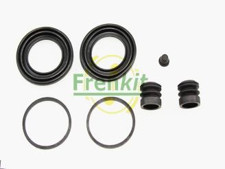 Frenkit 244010 Front brake caliper repair kit, rubber seals 244010: Buy near me in Poland at 2407.PL - Good price!