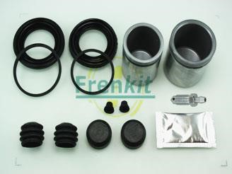 Frenkit 246907 Front brake caliper repair kit 246907: Buy near me in Poland at 2407.PL - Good price!