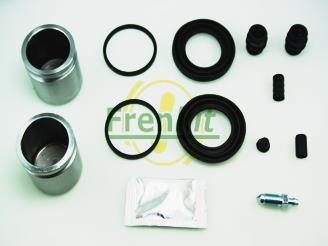  246910 Front brake caliper repair kit 246910: Buy near me in Poland at 2407.PL - Good price!