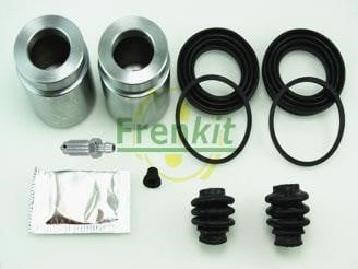 Frenkit 247901 Front brake caliper repair kit 247901: Buy near me in Poland at 2407.PL - Good price!