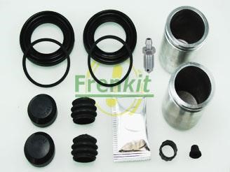 Frenkit 244904 Repair Kit, brake caliper 244904: Buy near me in Poland at 2407.PL - Good price!