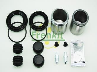 Frenkit 244905 Front brake caliper repair kit 244905: Buy near me in Poland at 2407.PL - Good price!
