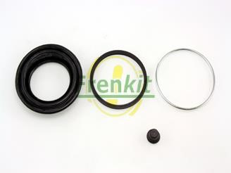 Frenkit 248007 Repair Kit, brake caliper 248007: Buy near me at 2407.PL in Poland at an Affordable price!