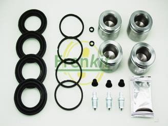 Frenkit 244907 Repair Kit, brake caliper 244907: Buy near me in Poland at 2407.PL - Good price!