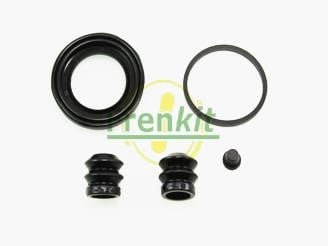 Frenkit 248014 Front brake caliper repair kit, rubber seals 248014: Buy near me in Poland at 2407.PL - Good price!