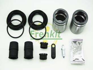  244914 Front brake caliper repair kit 244914: Buy near me in Poland at 2407.PL - Good price!