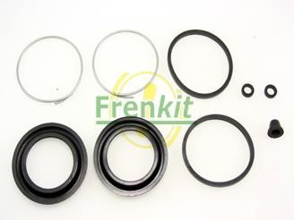 Frenkit 248017 Repair Kit, brake caliper 248017: Buy near me in Poland at 2407.PL - Good price!