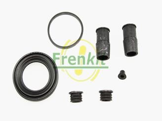 Frenkit 248027 Front brake caliper repair kit, rubber seals 248027: Buy near me in Poland at 2407.PL - Good price!