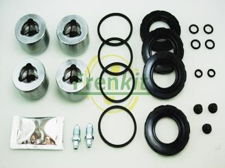  244929 Repair Kit, brake caliper 244929: Buy near me in Poland at 2407.PL - Good price!
