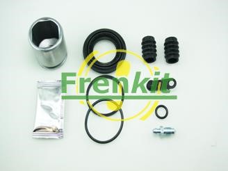 Frenkit 244932 Reparatursatz für Bremssattel hinten 244932: Kaufen Sie zu einem guten Preis in Polen bei 2407.PL!