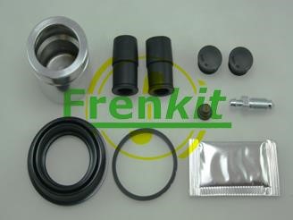Frenkit 244936 Rear brake caliper repair kit 244936: Buy near me in Poland at 2407.PL - Good price!