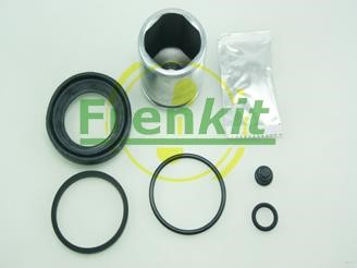 Frenkit 244938 Rear brake caliper repair kit 244938: Buy near me at 2407.PL in Poland at an Affordable price!